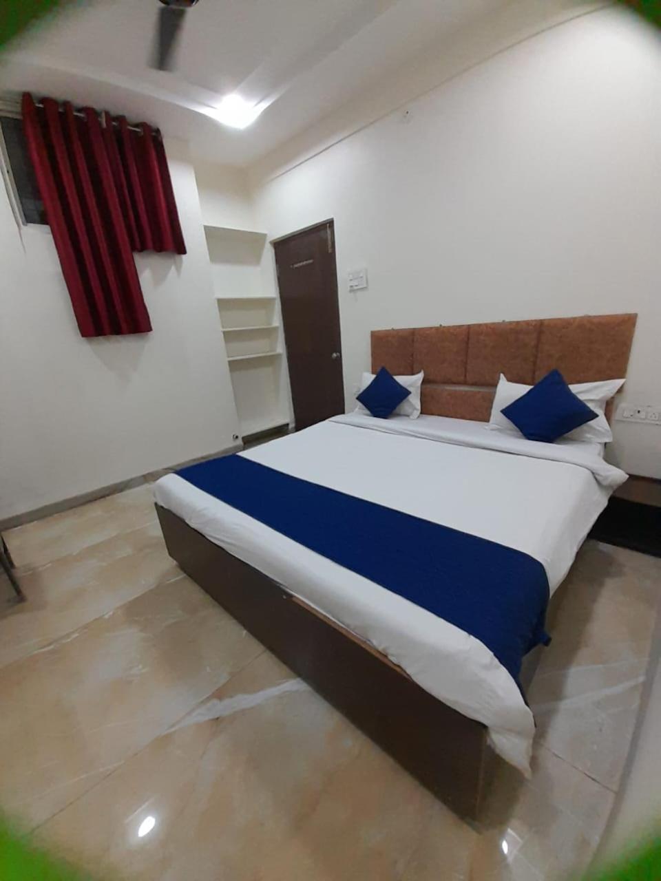 Hotel Abhinandan Ιντόρ Εξωτερικό φωτογραφία